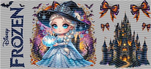 16oz Halloween-J 1522